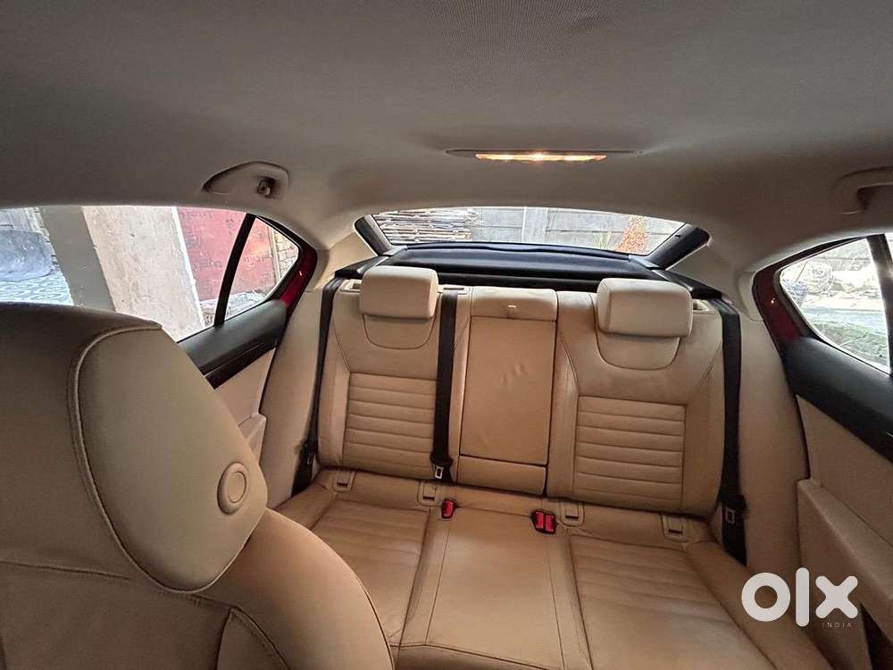 2015 Skoda Car Petrol