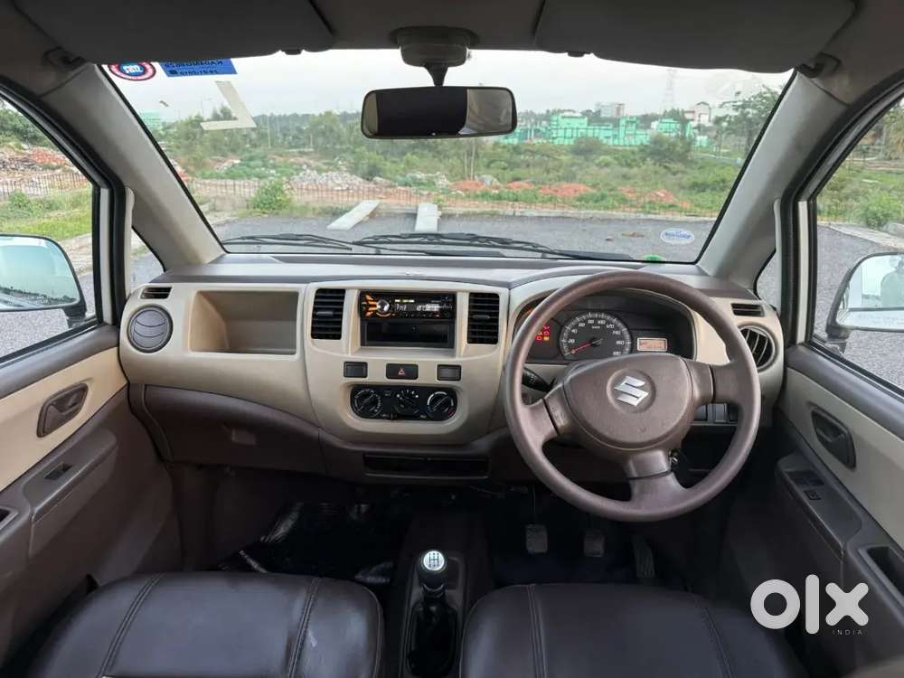 Maruti Suzuki Zen Estilo 2010 First Owner