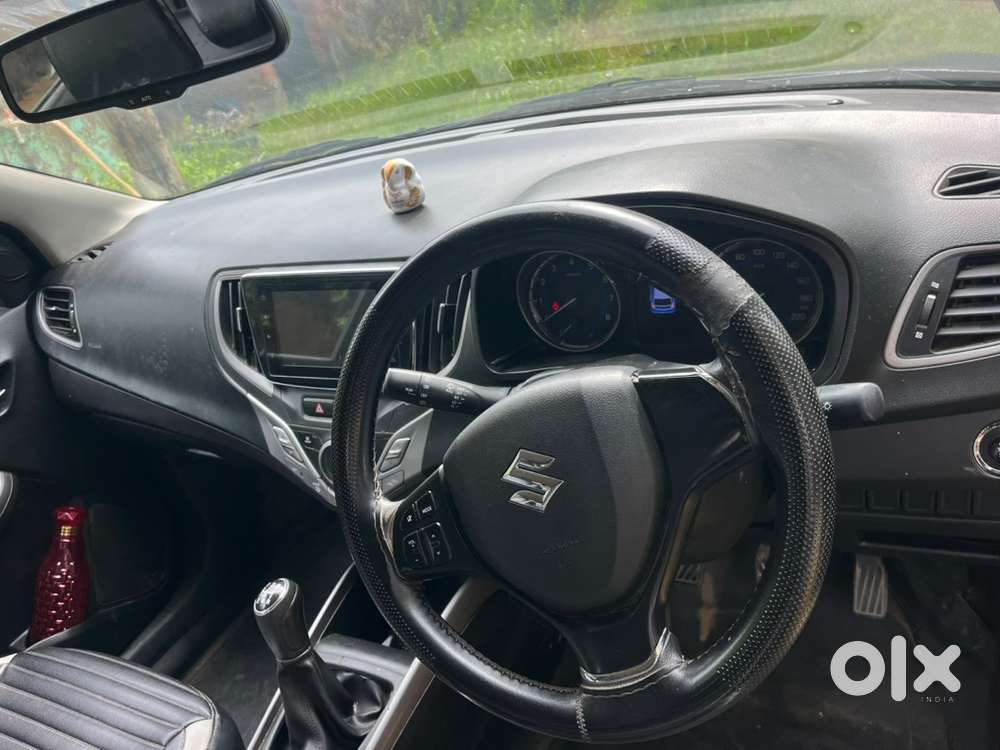 Maruti Suzuki Baleno 2021 Petrol Good Condition Zero Maintence