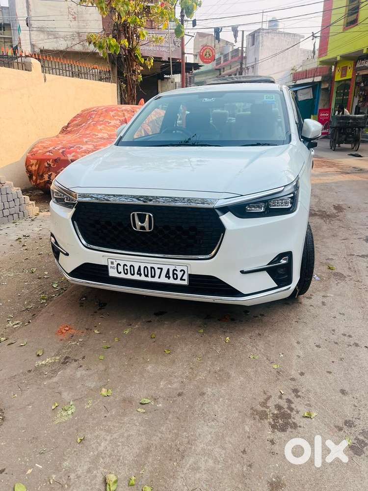 Amez 3rd Gen New Model