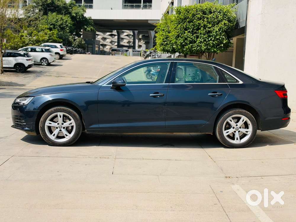 Audi A4 2.0 35 Tdi Technology Pack, 2017, Diesel