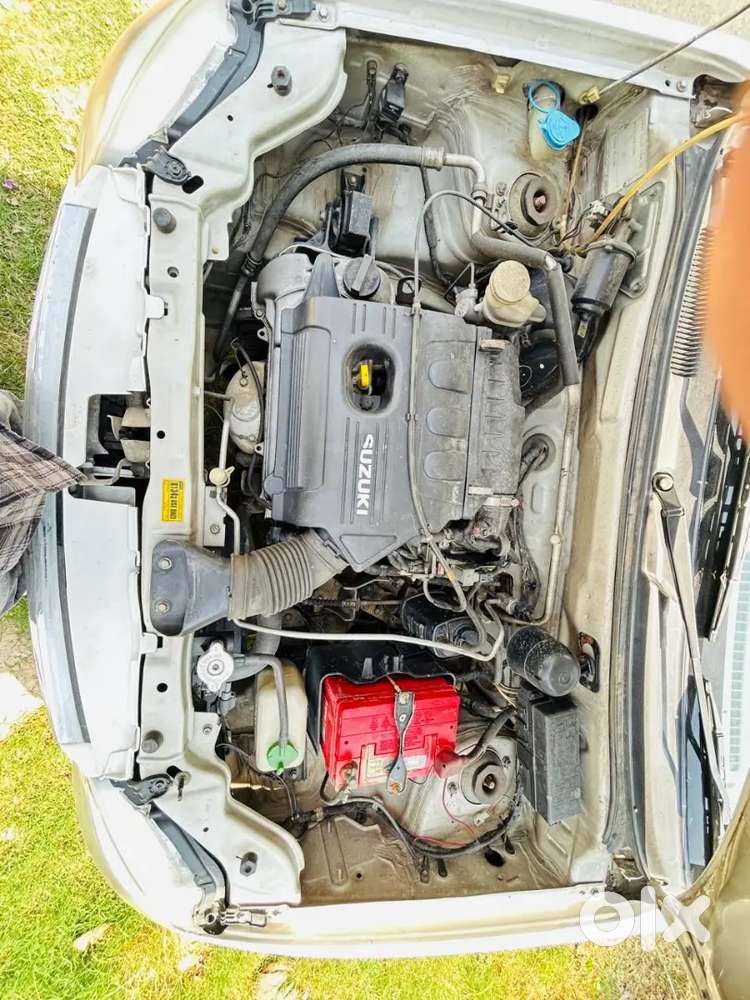 Maruti Suzuki Alto K10 2012
