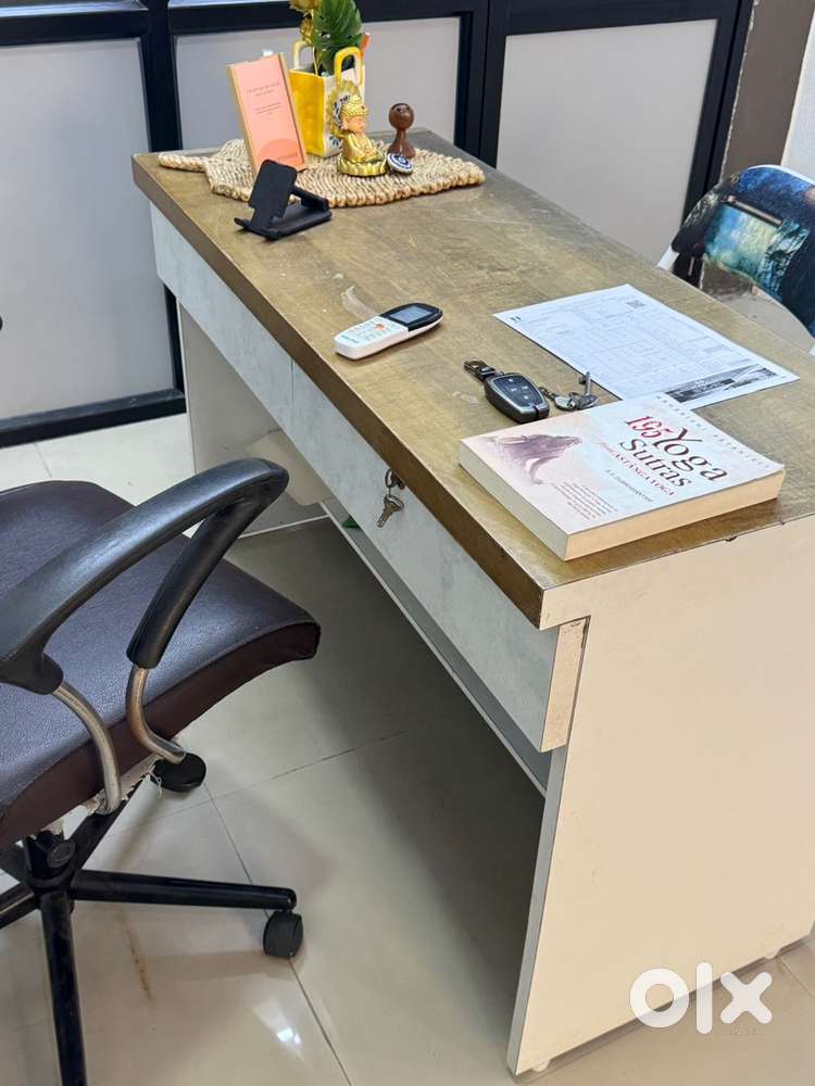 Beat as study table