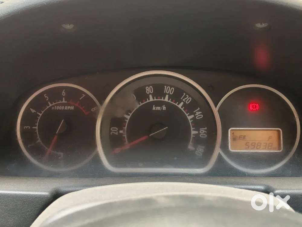 Maruti Suzuki Alto K10 1.0 Vxi, 2012, Petrol