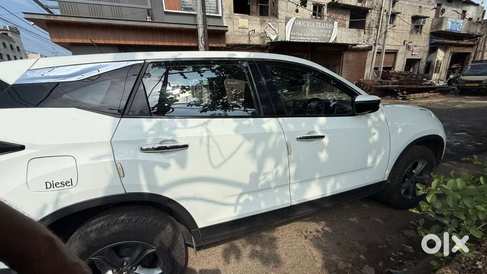 Tata Harrier 2021 Diesel