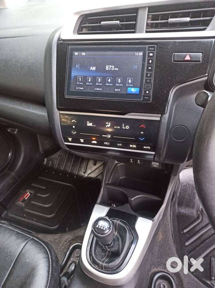 Honda Wr-v 1.5 Sv I-dtec Mt, 2021, Diesel