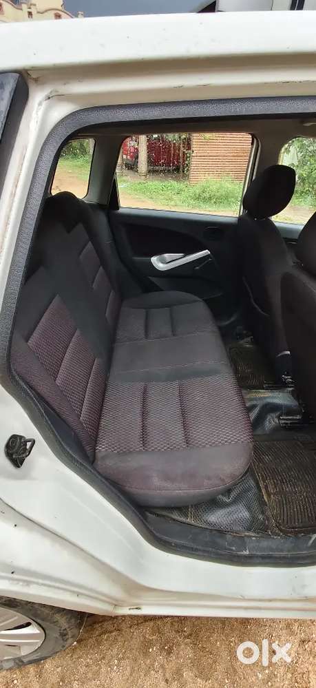 Ford Figo 2011 Diesel Well Maintained
