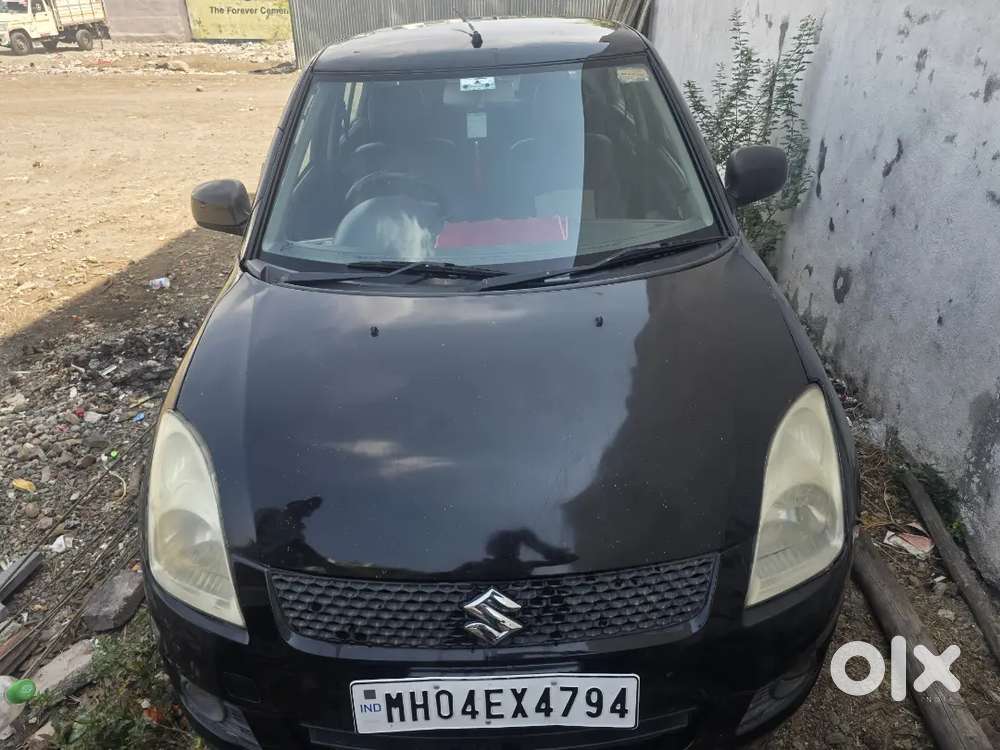 Maruti Suzuki Dzire 2011 Diesel 186535 Km Driven