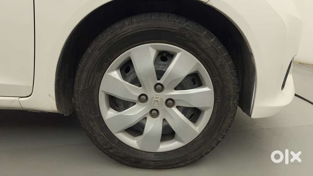 Honda Mobilio S I-vtec, 2016, Petrol