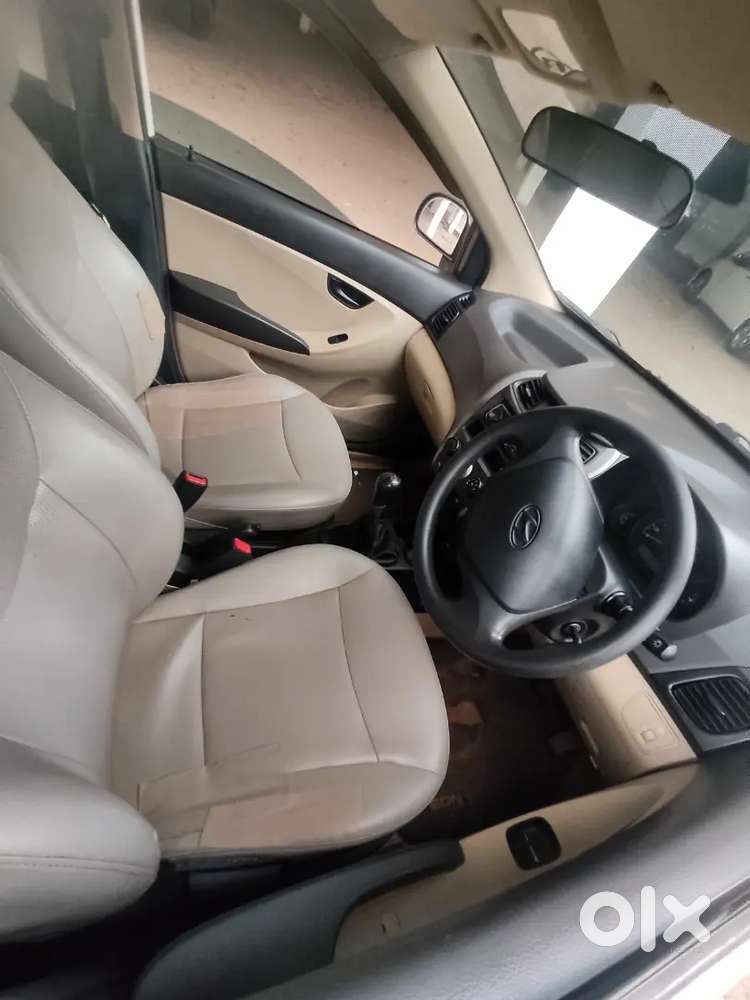Hyundai Eon 0.8 Era Plus 2018