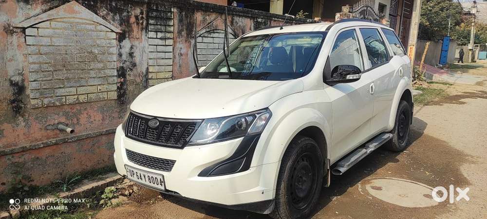 Mahindra Xuv500 Diesel 2015