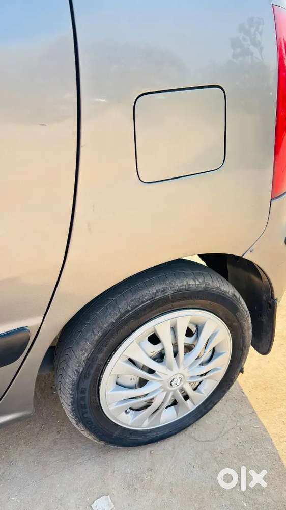 Hyundai Santro Xing 2012 Petrol 85000 Km Driven