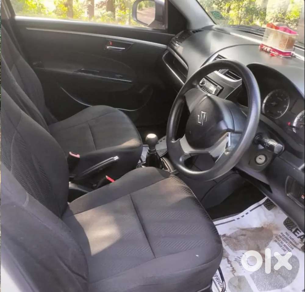 Maruti Suzuki Swift 2012 Diesel Well Maintained