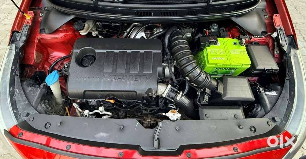 Hyundai Elite I20 Asta (o) 1.2 Mt, 2019, Diesel