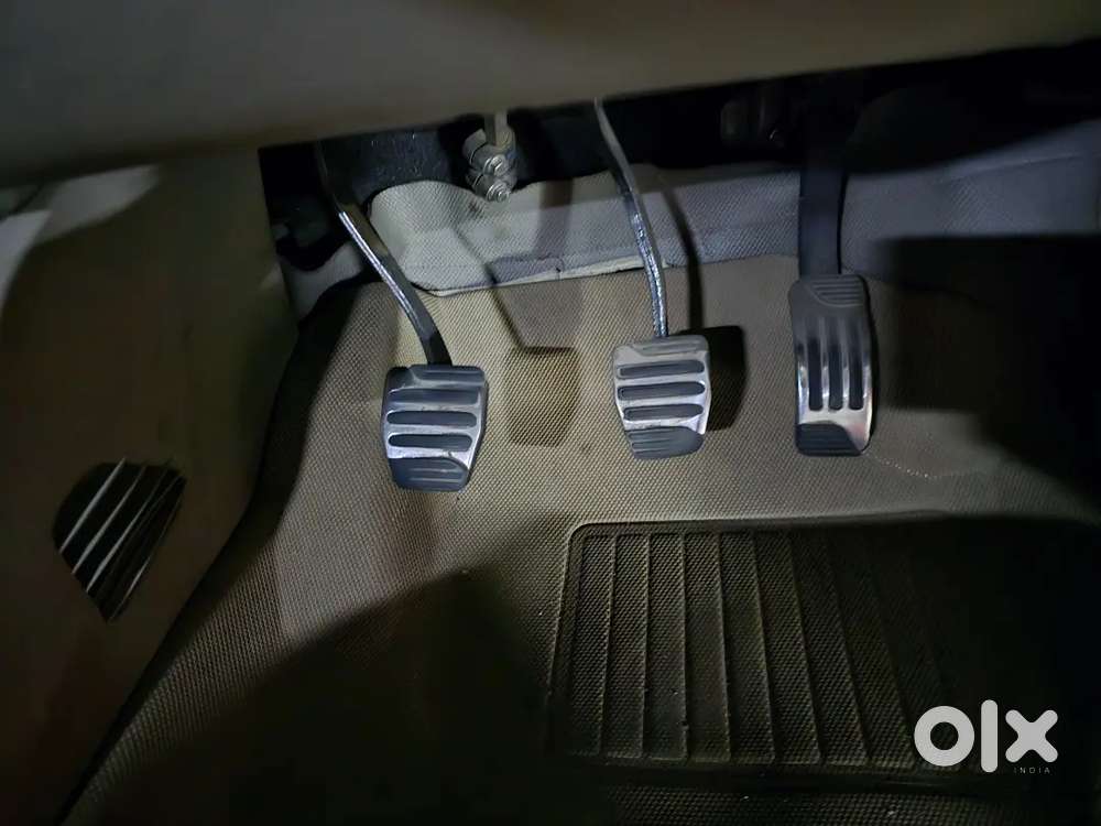 Mahindra Xuv500 2.2 W10 2016