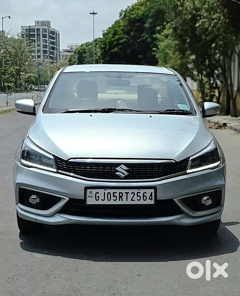 Maruti Suzuki Ciaz 2023 Petrol 1600 Km Driven