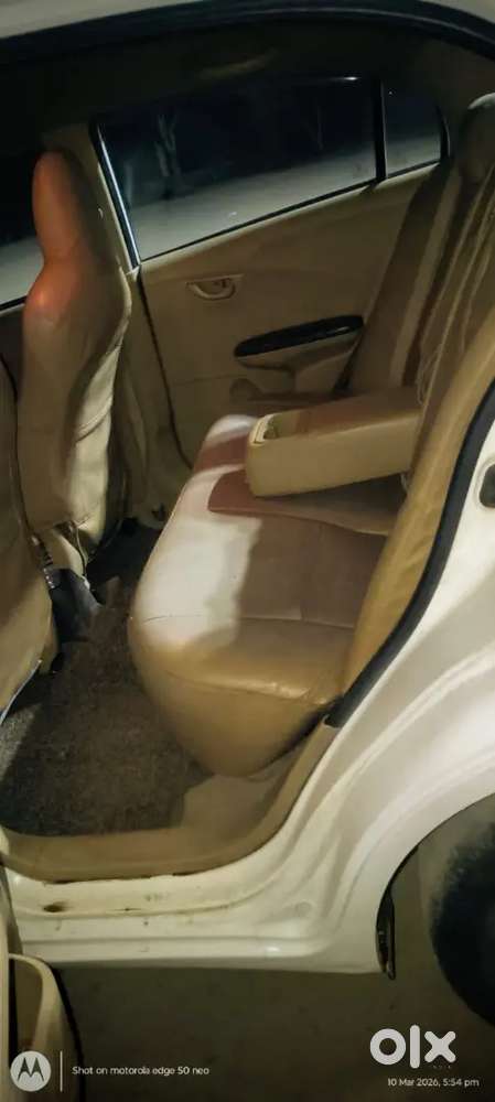 Honda Amaze 1.5 In Very Good Condition