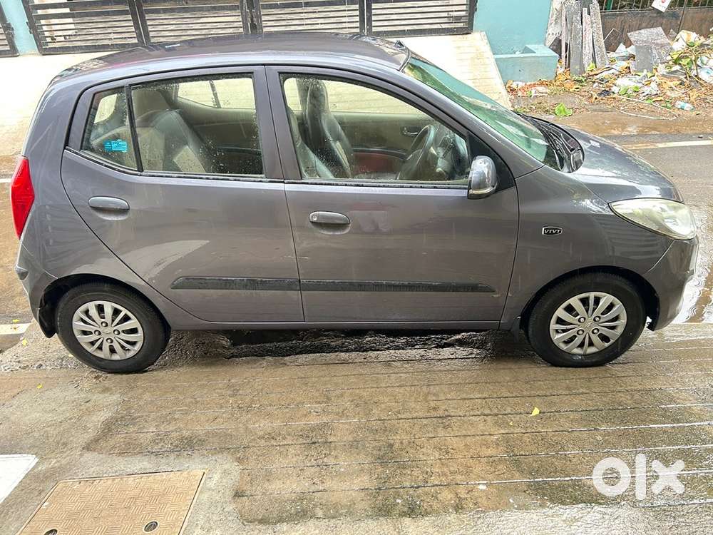 Hyundai I10 1 2 Magna Kappa 2 Engine