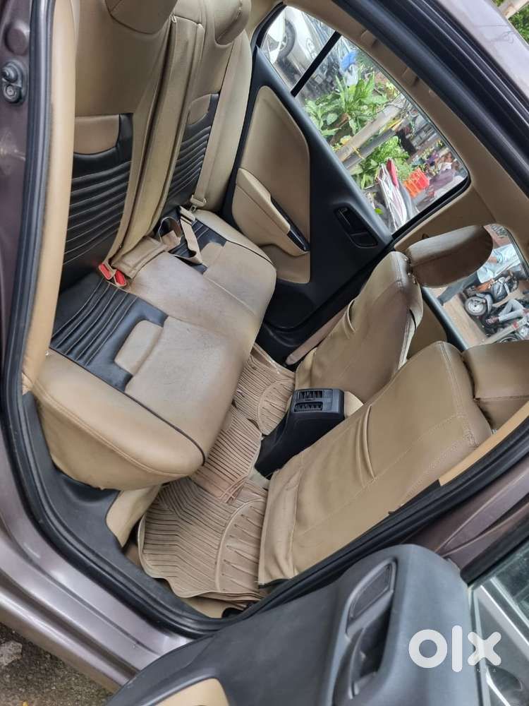 Honda City 2014-2015 I Dtec Sv, 2016, Diesel