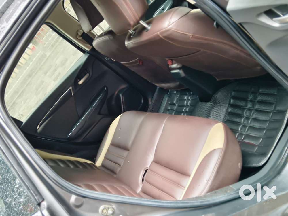 Honda Wr-v I-vtec Vx, 2019, Petrol