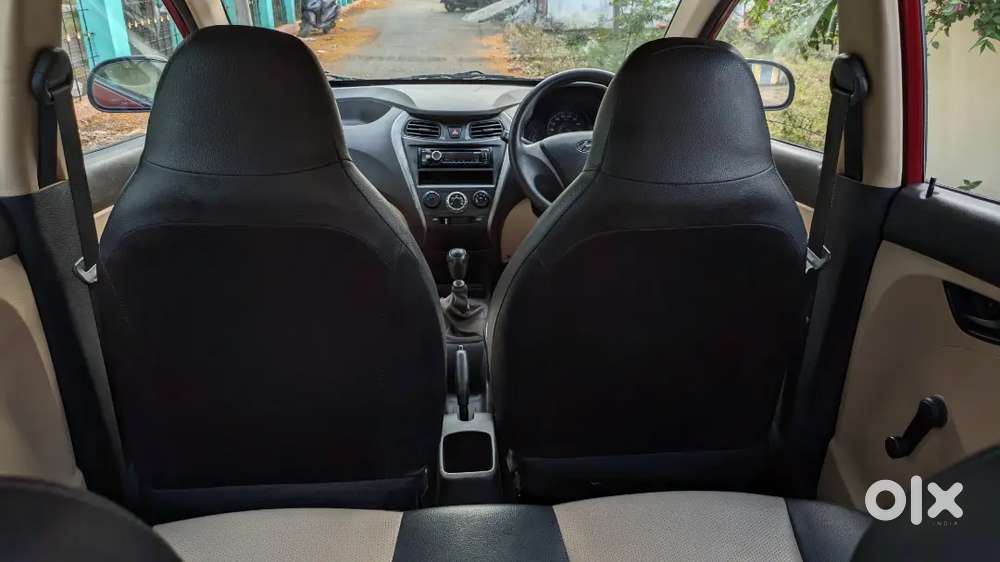 Hyundai Eon 2014 Petrol Well Maintained