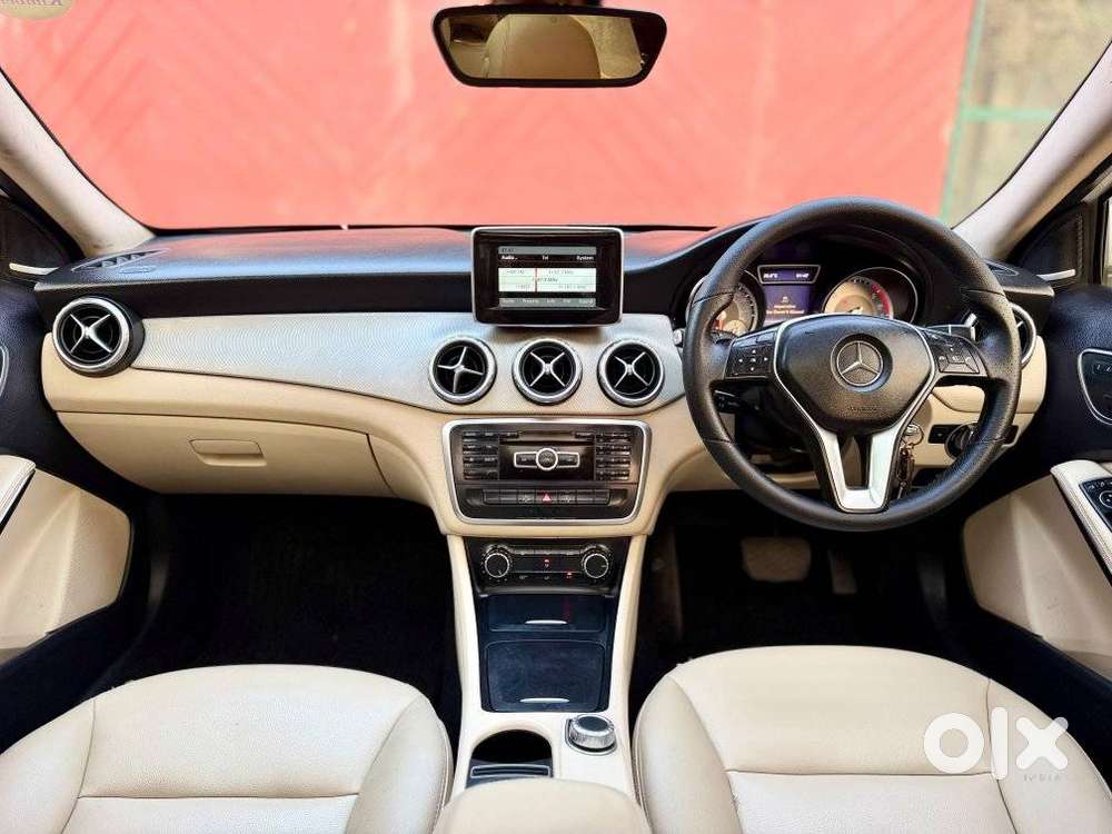 Mercedes-benz Gla 200 D, 2015, Diesel