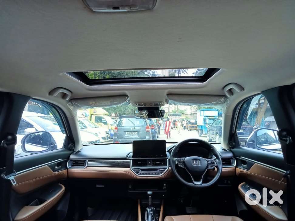 Honda Elevate Zx Cvt, 2024, Petrol