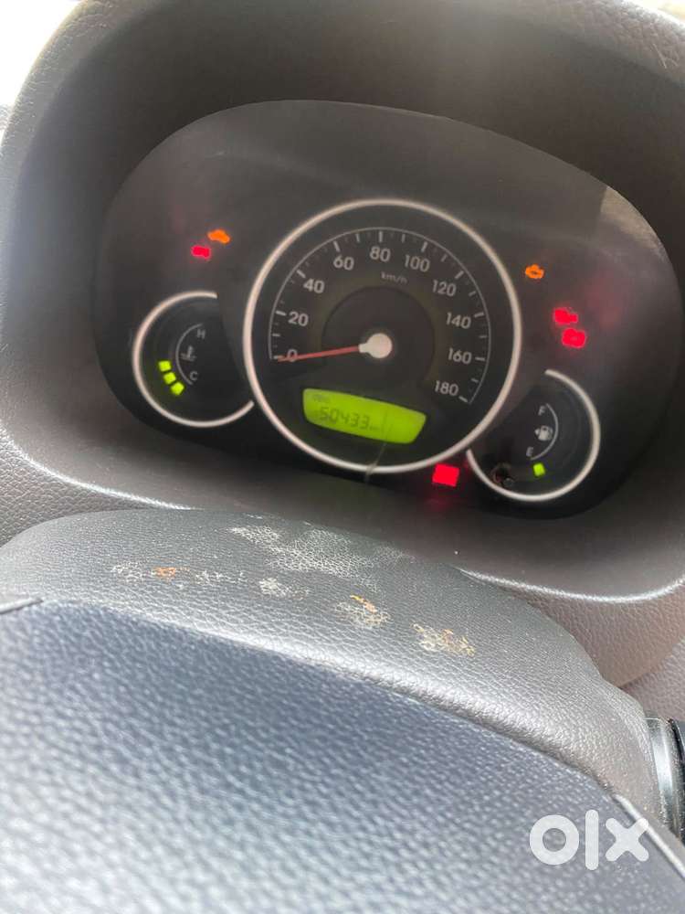 Hyundai Eon Magna, 2015, Petrol