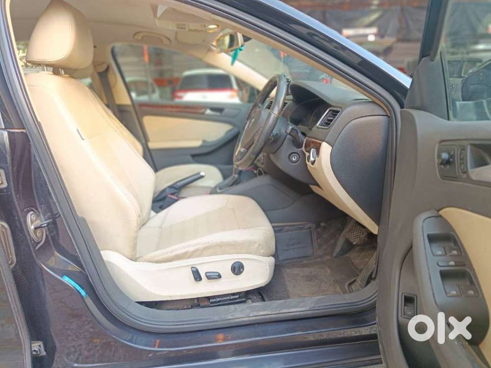 Volkswagen Jetta 2.0l Tdi Highline At, 2014, Diesel