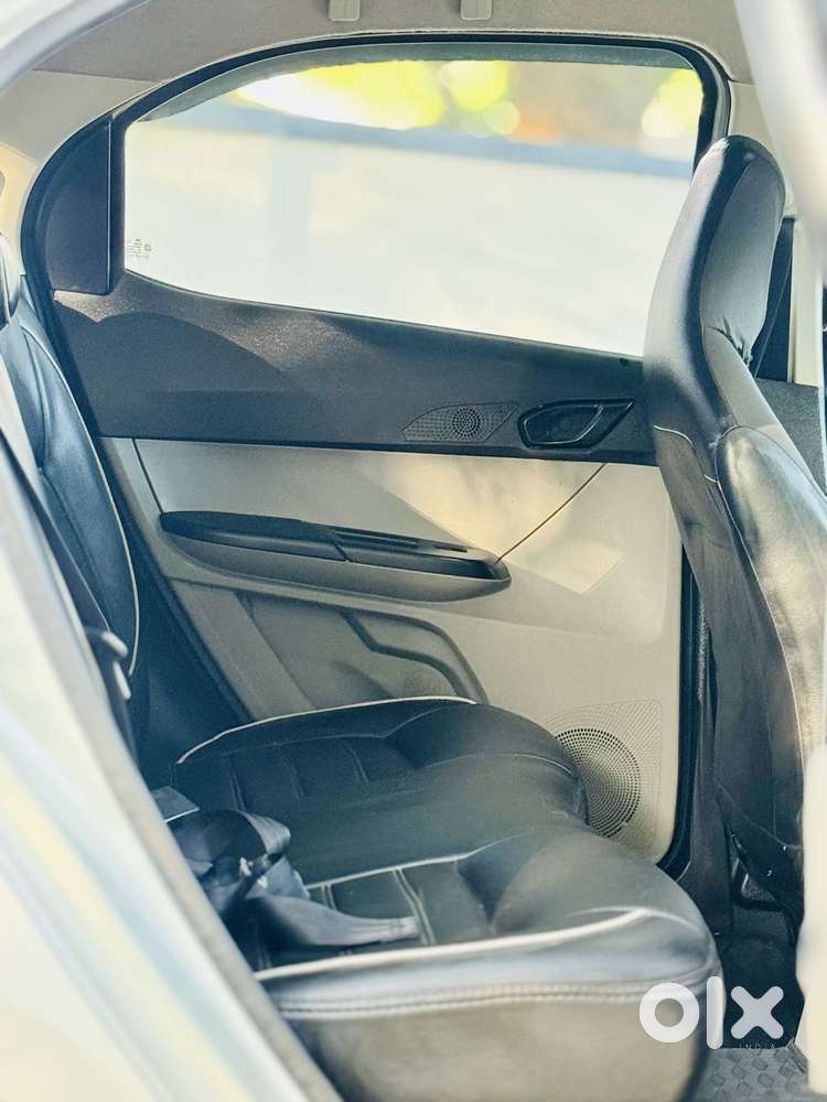 Tata Tiago Xm, 2019, Petrol