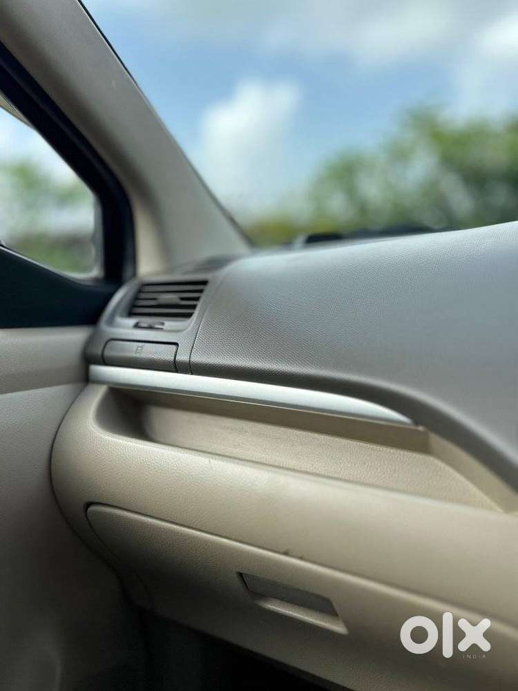 Maruti Suzuki Ertiga 2012-2015 Vdi, 2013, Diesel