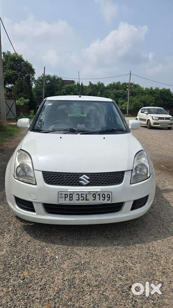 Maruti Suzuki Swift Ddis Vdi, 2010, Diesel