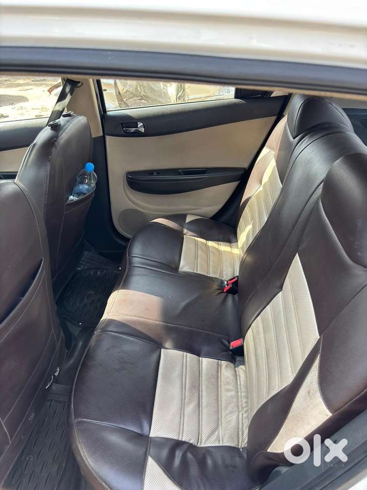 Hyundai I20 2012 Diesel Good Condition