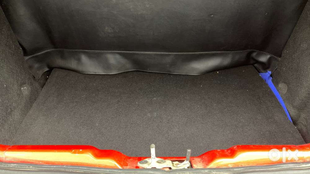 Tata Tiago Nrg Petrol Amt, 2022, Petrol