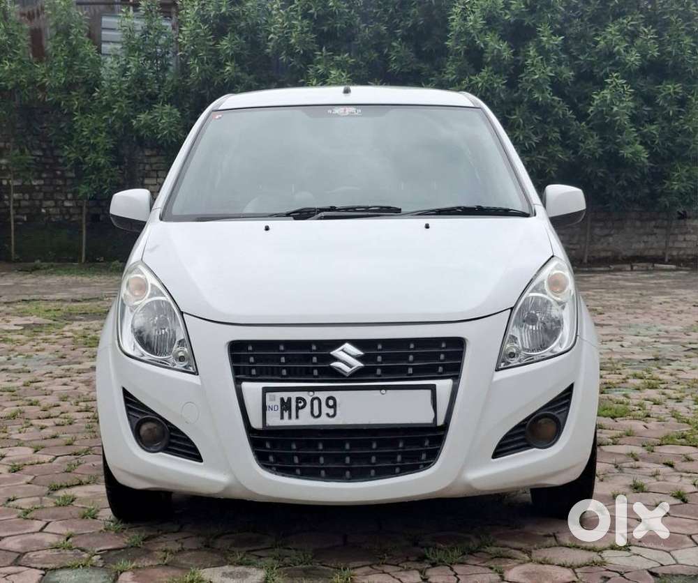 Maruti Suzuki Ritz Vdi, 2013