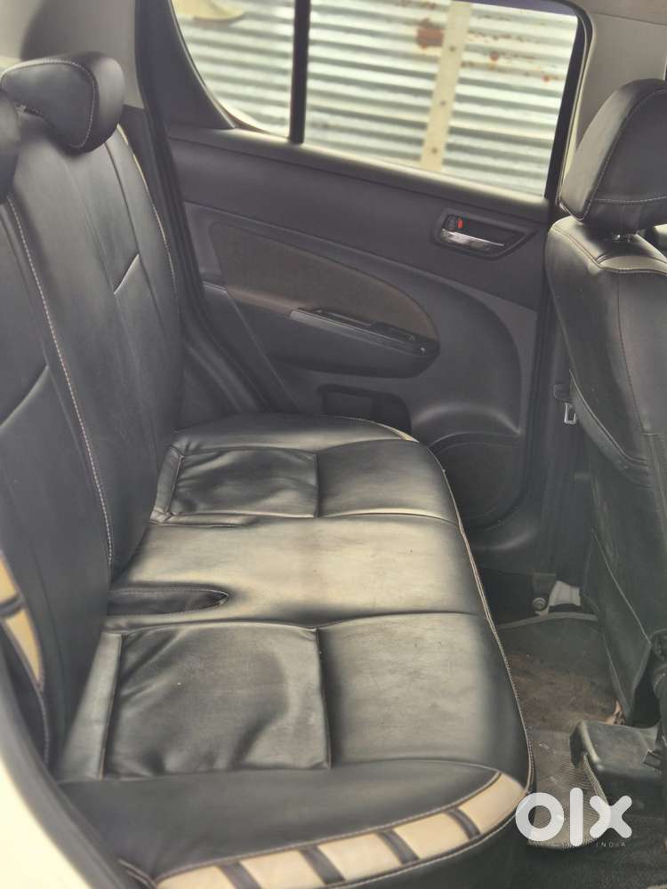 Maruti Suzuki Swift Vxi, 2016, Petrol