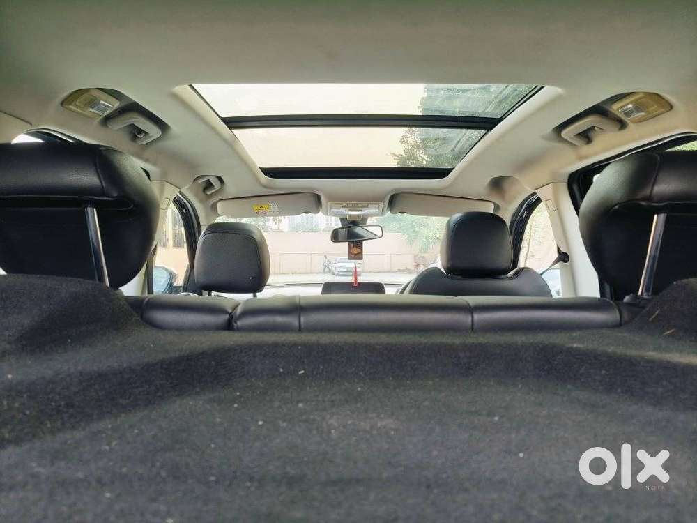 Tata Harrier Xza+, 2021, Diesel