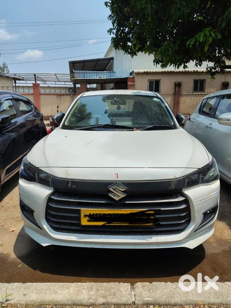 Maruti Suzuki Swift Dzire Tour 2026 Cng & Hybrids 10000 Km Driven