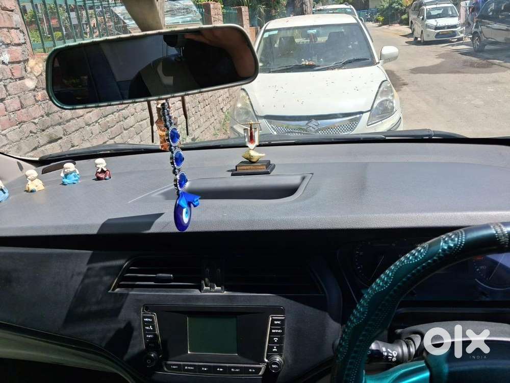 Mahindra Marazzo 2018 Diesel Well Maintained