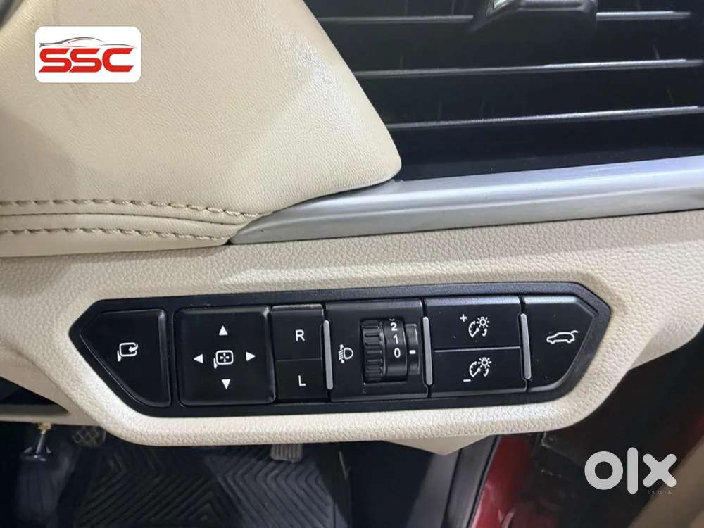Mg Hector Sharp Pro 2.0 Turbo Diesel Mt, 2023, Diesel