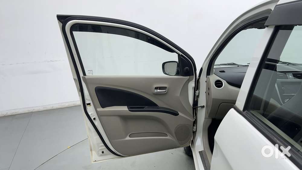 Maruti Suzuki Celerio Cng Vxi Mt, 2017, Cng & Hybrids