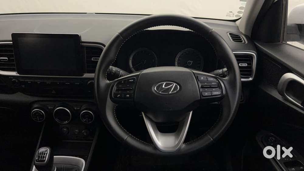 Hyundai Venue 1.4 Crdi Sx (o), 2019, Diesel