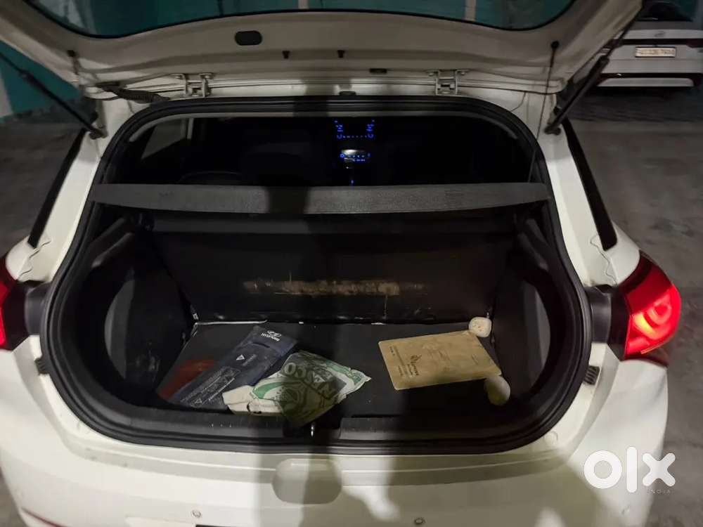 Hyundai Elite I20 2016 Petrol Well Maintained