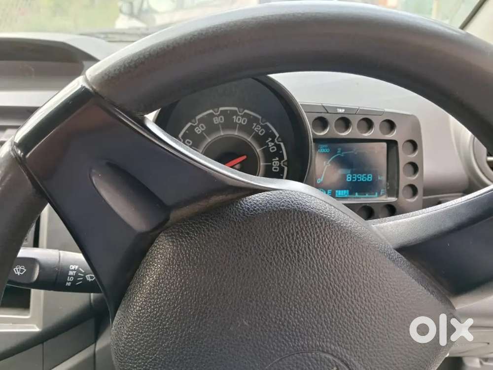 Chevrolet Beat Diesel 2013