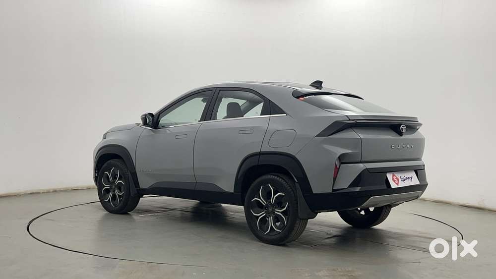 Tata Curvv Creative S 1.5 Kryojet Diesel 6mt, 2024, Diesel