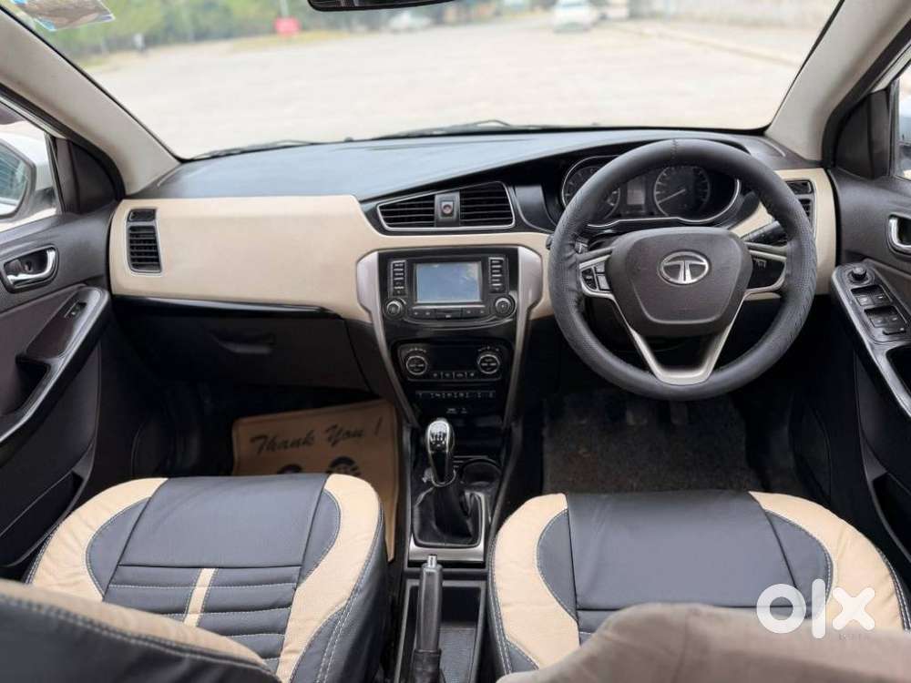 Tata Zest  Quadrajet 1.3 Xt, 2016, Diesel