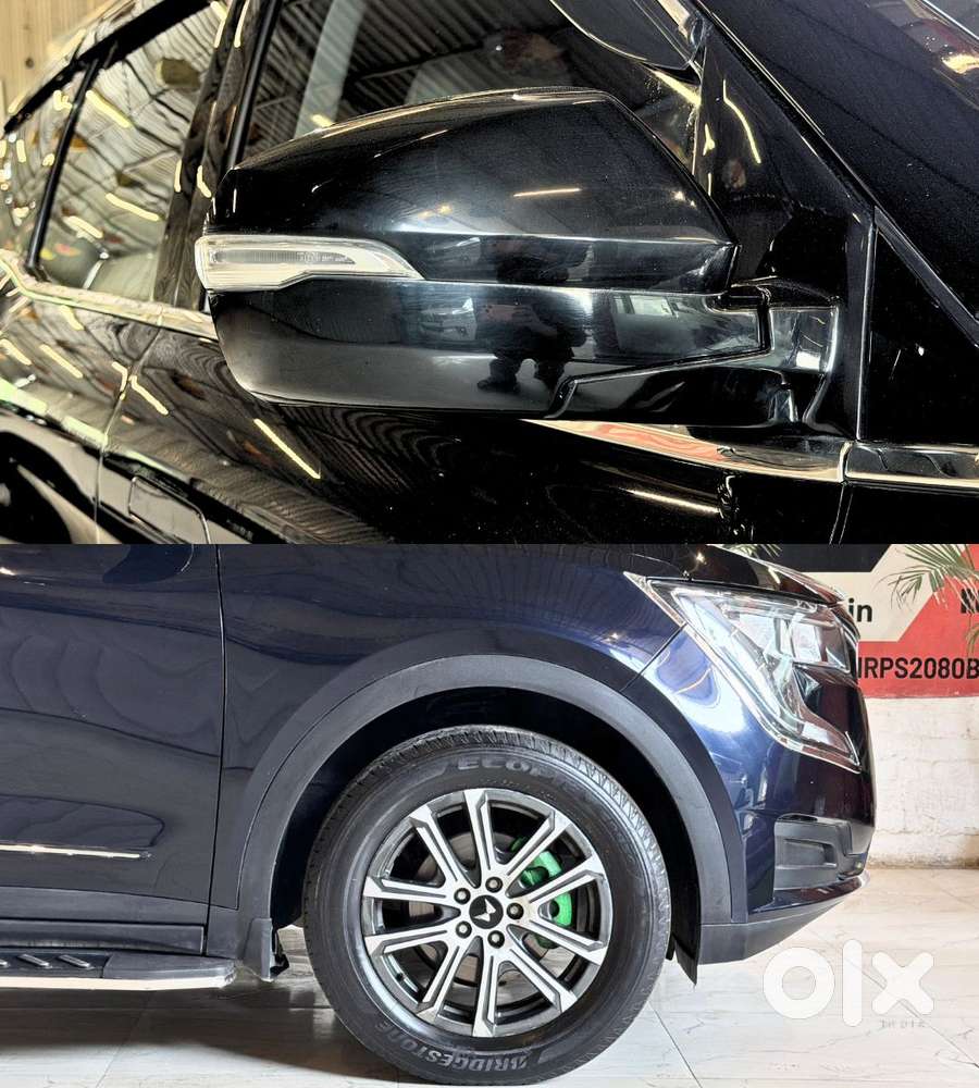 Mahindra Xuv700 2.2 Mx Diesel Mt 5 Str, 2023, Diesel