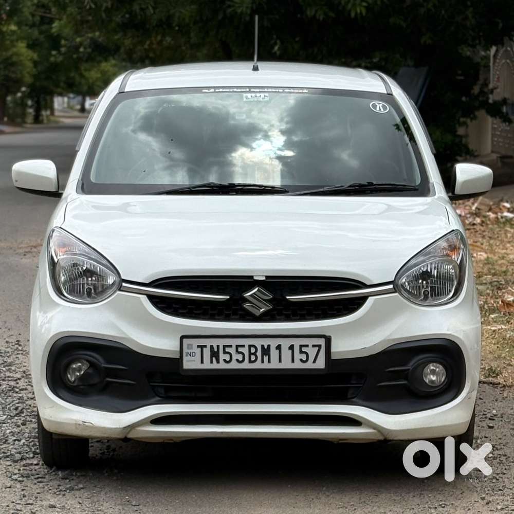Maruti Suzuki Celerio, 2023, Petrol