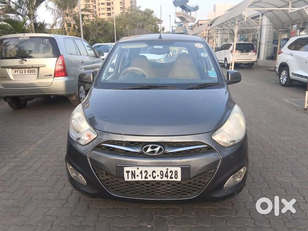 Hyundai I10 Sportz 1.1l, 2014, Petrol
