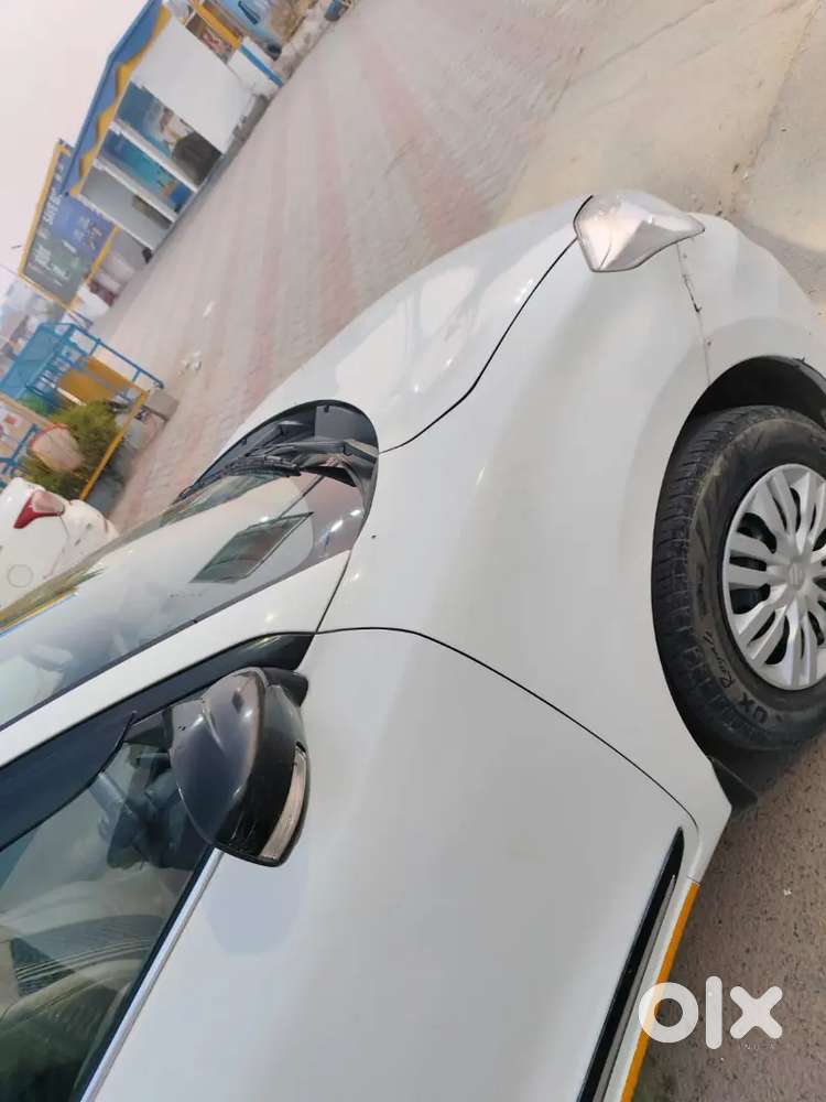 Maruti Suzuki Dzire 2024 Cng & Hybrids 74000 Km Driven